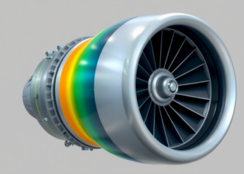 Hybrid AI Model Predicts Aero-Engine Inlet Pressure During Rapid Thrust Changes