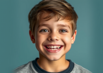 Rare Fused Tooth Case Shows How 3D Imaging Saved a Teenager’s Smile