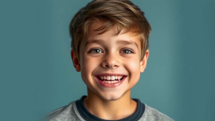 Rare Fused Tooth Case Shows How 3D Imaging Saved a Teenager’s Smile
