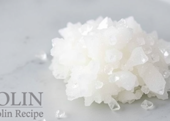 Kaolin Recipe Tweak Controls the Water-Trapping Power of Silica Gel