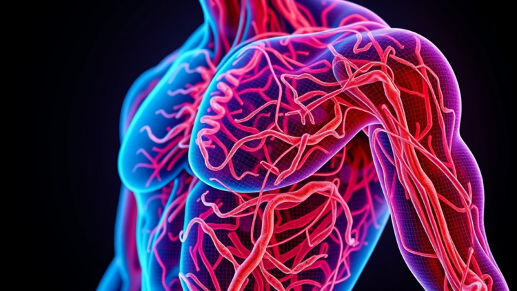 Massive Protein Interaction Map Reveals How Muscles Fall Silent to Insulin