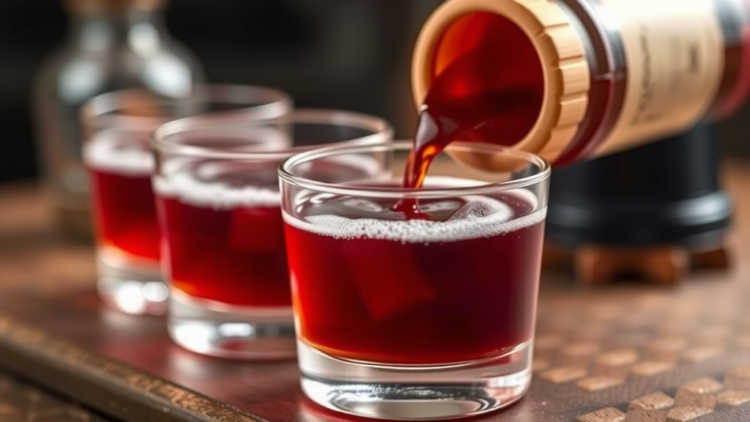 Chemical Fingerprints Reveal Where China’s Sauce-Flavor Baijiu Truly Comes From