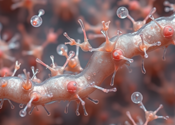 Microbes Offer a Powerful New Way to Break Down the World’s Aquatic Pollutants