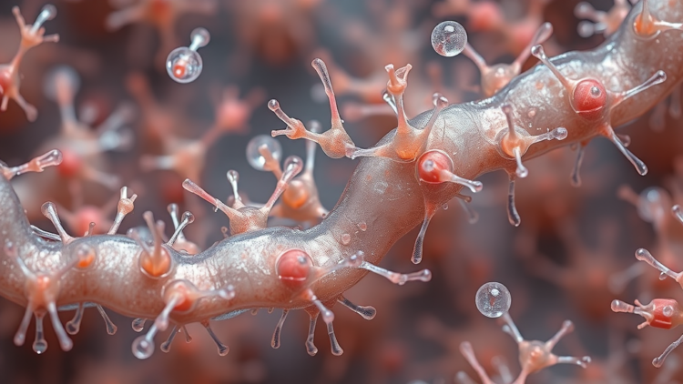 Microbes Offer a Powerful New Way to Break Down the World’s Aquatic Pollutants