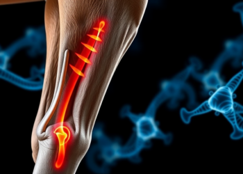Joint-Specific Genomics Reveals New Genes Behind Debilitating Horse Joint Disease