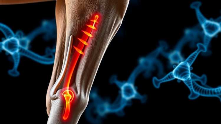 Joint-Specific Genomics Reveals New Genes Behind Debilitating Horse Joint Disease