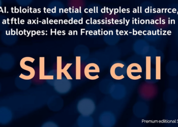 AI Text Algorithm Classifies Sickle Cell Disease Subtypes Across Five French Hospitals