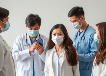 Two-Thirds of Japanese Surgeons Report Workplace Harassment, Nationwide Survey Finds