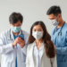 Two-Thirds of Japanese Surgeons Report Workplace Harassment, Nationwide Survey Finds