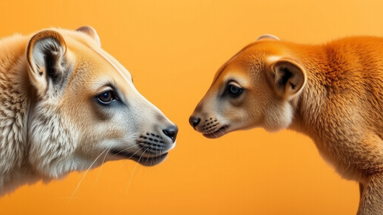 Simple Learning Tests May Fail to Predict How Animals Tackle Complex Problems