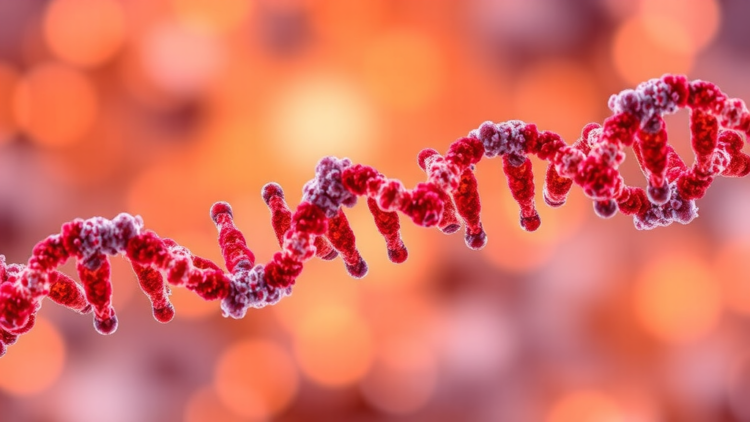 Ribonucleotides Supercharge Cancer Chemotherapy Through Mitochondrial DNA Stress