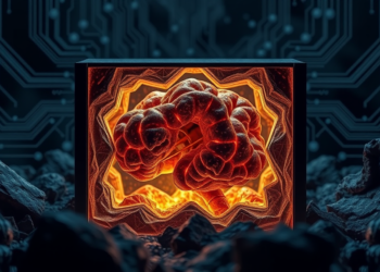 AI Looks Inside Itself: New Study Opens the Black Box of Deep Learning for Deep Ore Discovery
