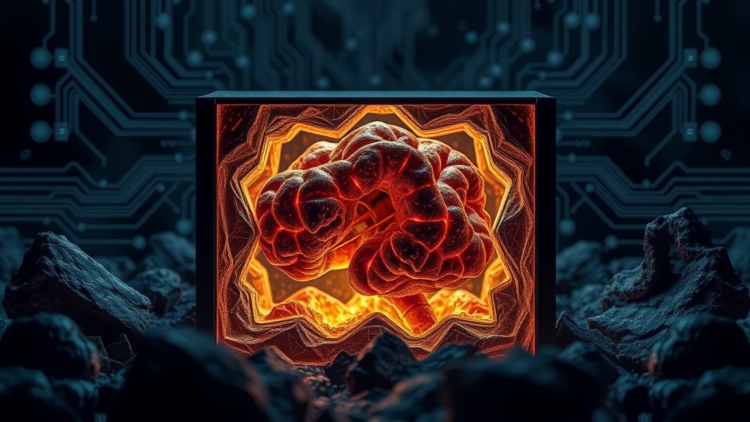 AI Looks Inside Itself: New Study Opens the Black Box of Deep Learning for Deep Ore Discovery