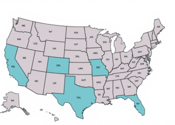 General Surgery Residency Growth Fails to Match Population Shifts Across U.S. Regions