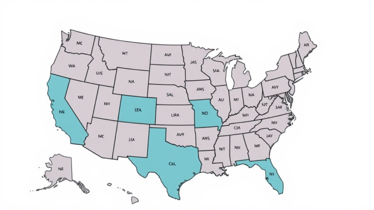 General Surgery Residency Growth Fails to Match Population Shifts Across U.S. Regions