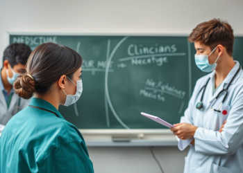 Medical Schools in Türkiye Are Failing to Teach Climate Change, National Survey Reveals