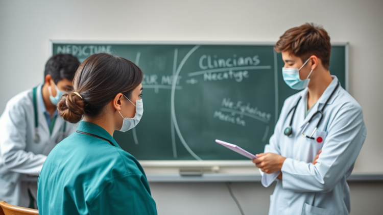 Medical Schools in Türkiye Are Failing to Teach Climate Change, National Survey Reveals