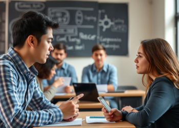 Spain’s Future Teachers Get Almost No Sex Education in Their University Training, Massive Study Finds