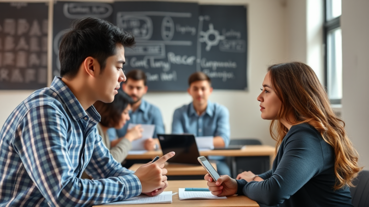 Spain’s Future Teachers Get Almost No Sex Education in Their University Training, Massive Study Finds