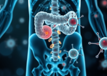 Gut Microbe Metabolites May Reach Bone Cells Through an AKT1 Signaling Network