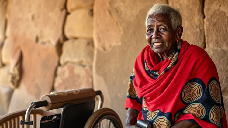 Older Batswana Reveal How Disability Reshapes Daily Life and Resilience