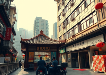 Confucian Ethics of Righteousness and Profit Drive Hong Kong’s Oldest Firms