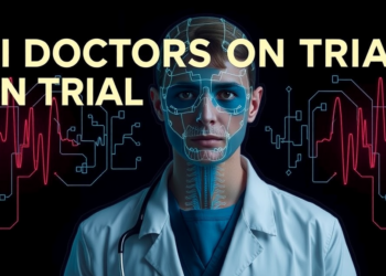 AI Doctors on Trial: New Framework Exposes Hidden Dangers in Medical Language Models