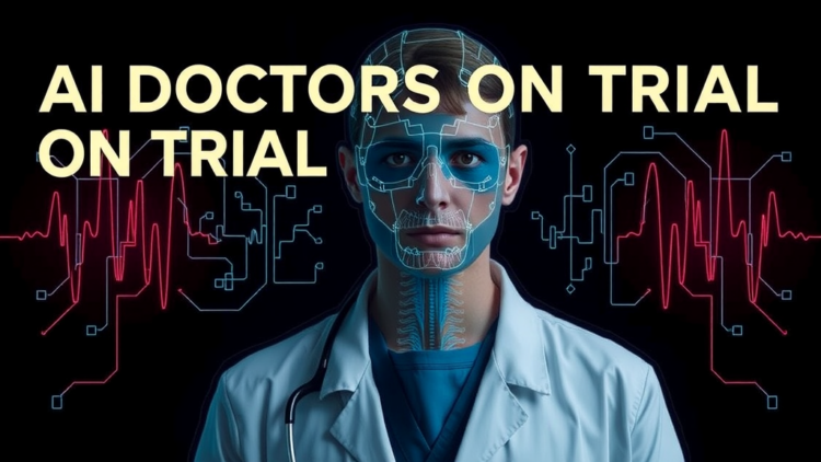AI Doctors on Trial: New Framework Exposes Hidden Dangers in Medical Language Models