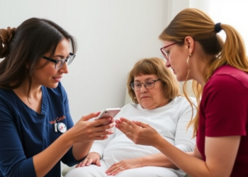 Occupational Therapists Reveal Why Telehealth Cannot Fully Replace In-Person Care