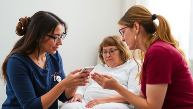 Occupational Therapists Reveal Why Telehealth Cannot Fully Replace In-Person Care