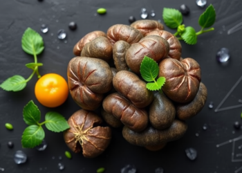 Ancient Chinese Formula Logic Offers New Blueprint for Cancer Nutrition Therapy