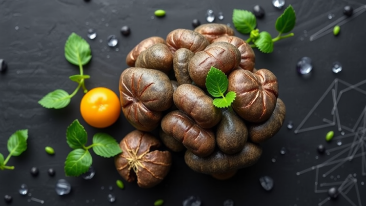Ancient Chinese Formula Logic Offers New Blueprint for Cancer Nutrition Therapy