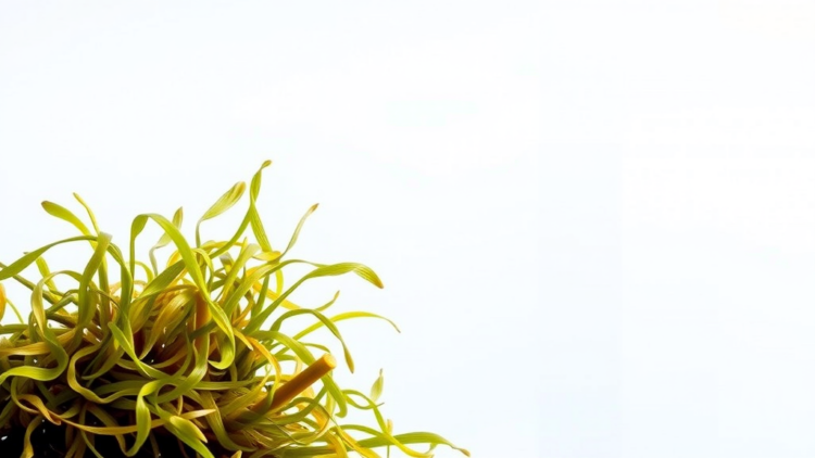 Seaweed, Seagrass and Phytoplankton Shape the Ocean’s Iodine Cycle, Review Finds
