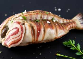 New LC–MS/MS Method Tracks 18 Anthelmintic Residues in Meat and Seafood