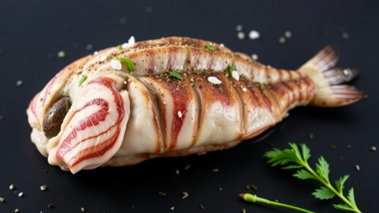 New LC–MS/MS Method Tracks 18 Anthelmintic Residues in Meat and Seafood