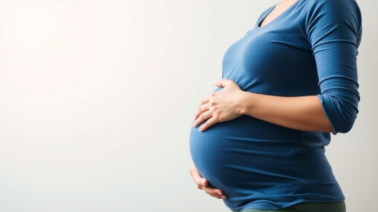 PFAS in Early Pregnancy May Raise Gestational Diabetes Risk, Vitamin D Status Emerges as a Key Factor