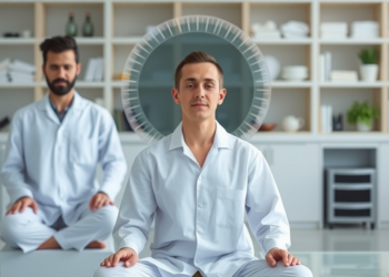Scientists Create First Tool to Measure How Well People Actually Meditate