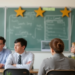 Principals Fared Best: How Wartime Stress Hit Teachers Hardest in a Study of 544 Educators