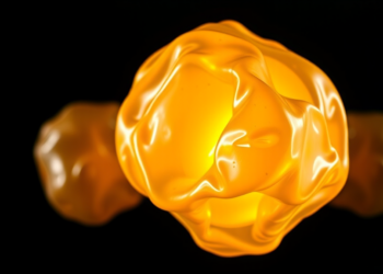 Wrinkled Unsaturated Phospholipids Yield Multicompartment Liposomes for Weeks-Long Drug Release
