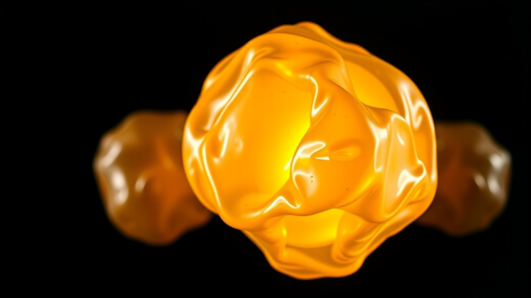 Wrinkled Unsaturated Phospholipids Yield Multicompartment Liposomes for Weeks-Long Drug Release