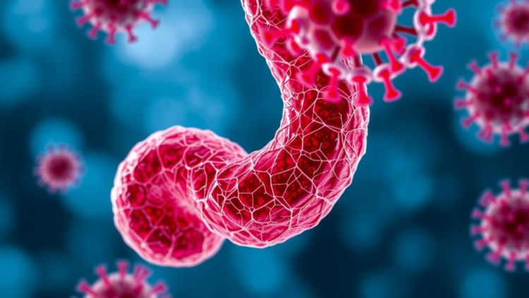New Immune Checkpoint Discovery Explains Why Gastric Cancers Ignore PD-1 Drugs