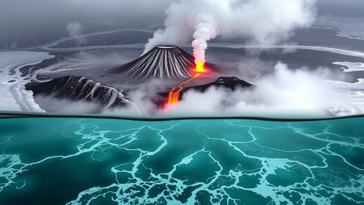 Hunga Volcano’s Seafloor Collapse in 2022 Unleashed a Cascade of Extreme Hazards