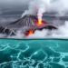 Hunga Volcano’s Seafloor Collapse in 2022 Unleashed a Cascade of Extreme Hazards