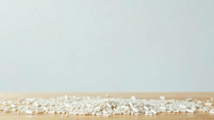 Your Office Dust May Be the Worst Place for Microplastic Exposure, Study Finds