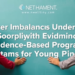 Power Imbalances Undermine Evidence-Based Programs for Young People, Review Finds