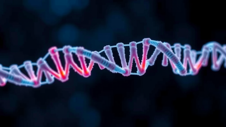 New Genetic Factor Analysis Method Reveals Hidden Shared Roots of Disease