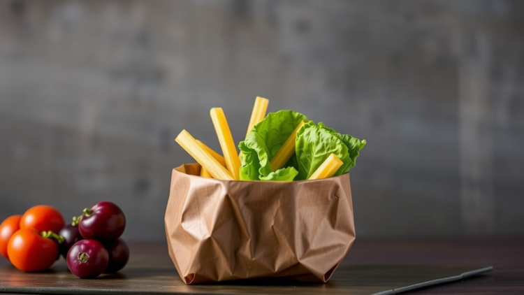 Taxing Food Emissions Could Reshape Diets Across Borders, Study Finds