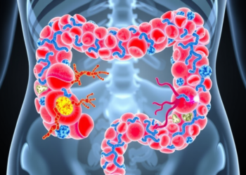 Protein Maps of Colorectal Cancer Reveal New Biomarkers of Tumor Spread