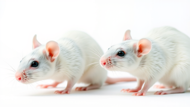Prenatal Mercury at Real-World Levels Rewires Development Differently in Male and Female Rats