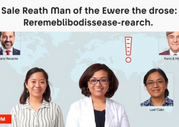 Six Experts Map the Future of Rare Metabolic Disease Research